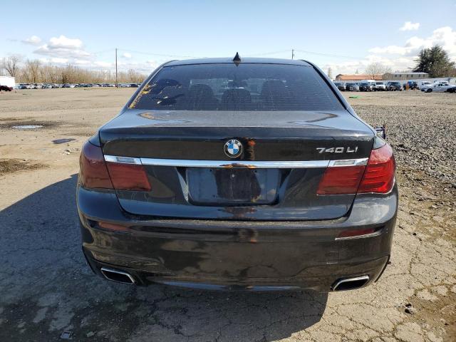 VIN WBAYE4C54FD946734 2015 BMW 7 Series, 740 LI no.6