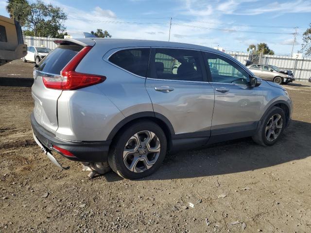 5J6RW1H56JA005253 2018 Honda Cr-V Ex