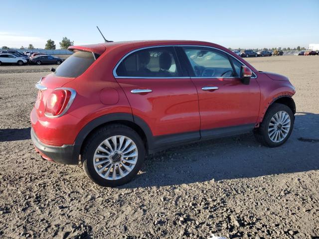 2016 FIAT 500X LOUNG ZFBCFYDT7GP393773