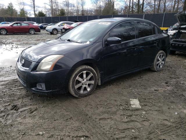 Vin: 3n1ab6ap4cl754381, lot: 46071284, nissan sentra 2.0 20121
