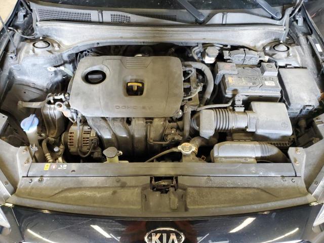 2019 Kia Forte Fe VIN: 3KPF24AD0KE045964 Lot: 58910324