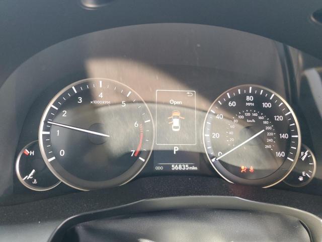 2017 Lexus Es 350 VIN: 58ABK1GG8HU062766 Lot: 47611064