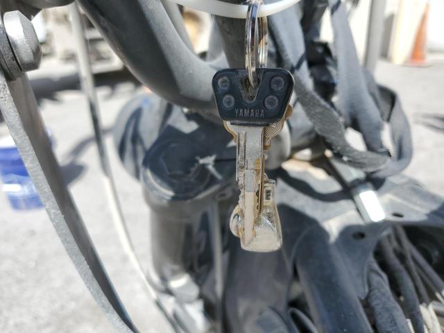 2011 YAMAHA XVS650 A JYAVM01E3BA136913