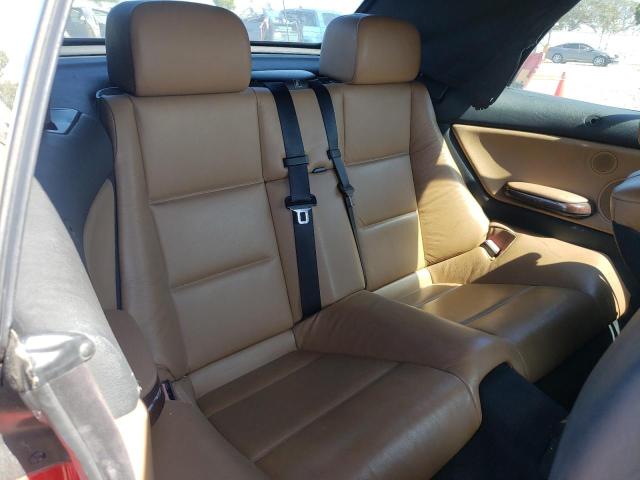 2004 BMW 325 Ci VIN: WBABW33494PL24002 Lot: 47643384