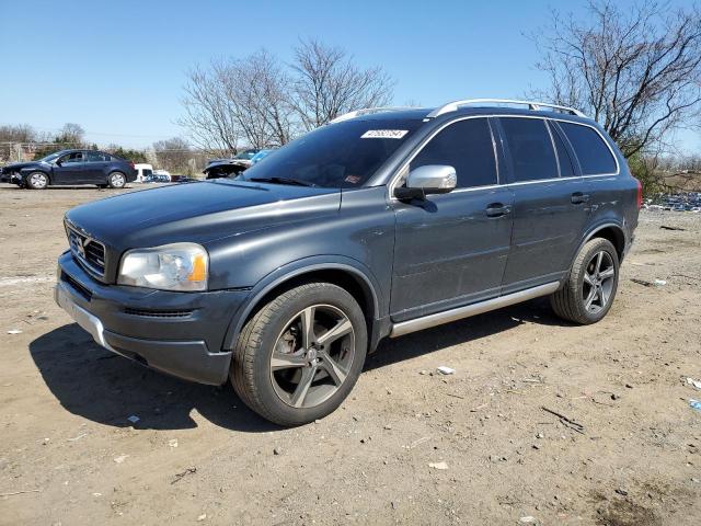 VIN YV4952CF7D1640756 2013 Volvo XC90, R Design no.1