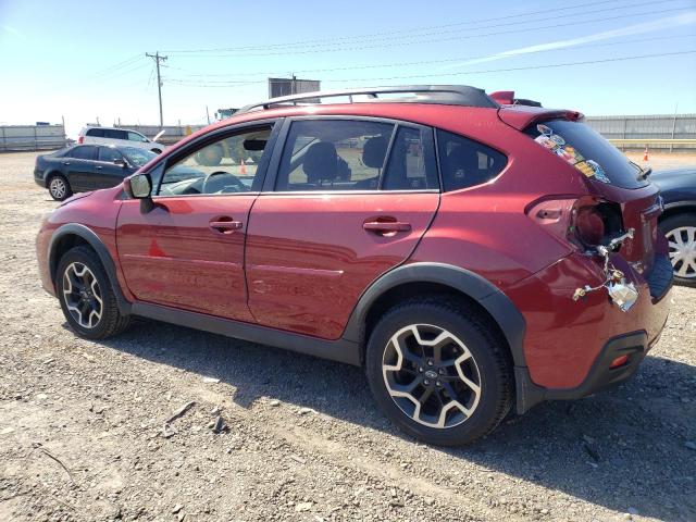 2017 Subaru Crosstrek Premium VIN: JF2GPADC3H8246298 Lot: 47893694