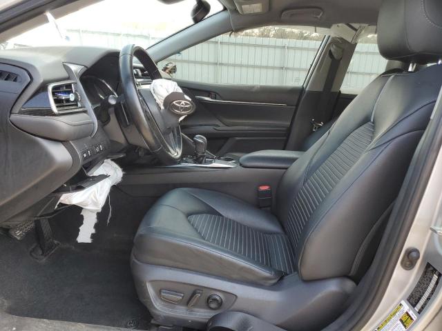 2019 Toyota Camry L VIN: 4T1B11HK2KU794606 Lot: 45575914