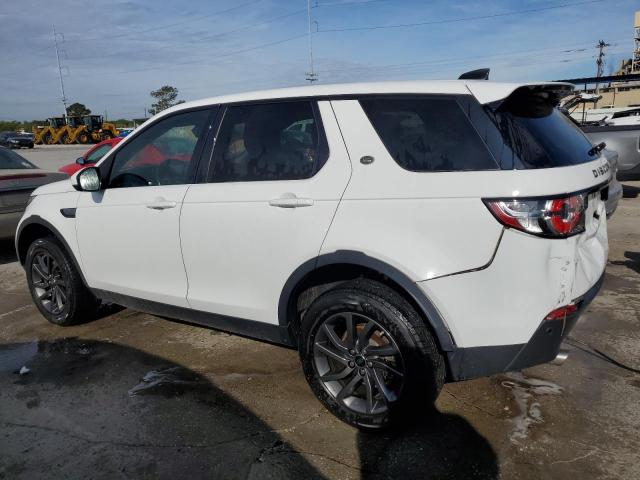 2019 Land Rover Discovery Sport Se VIN: SALCP2FX9KH786046 Lot: 47071304