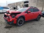2021 SUBARU CROSSTREK - JF2GTACC0M9366013