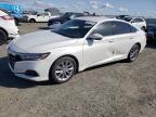 2021 HONDA ACCORD LX - 1HGCV1F16MA029718