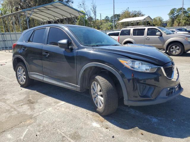 2015 Mazda Cx-5 Sport VIN: JM3KE2BE0F0456224 Lot: 47391974