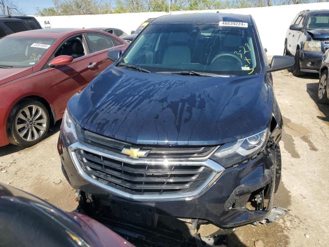 3GNAXHEV5MS13362 2021 Chevrolet Equinox Ls