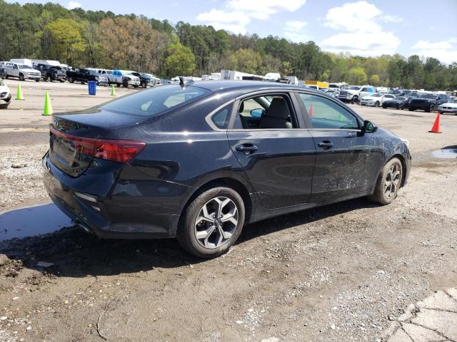 2019 Kia Forte Fe VIN: 3KPF24AD5KE016671 Lot: 48432504