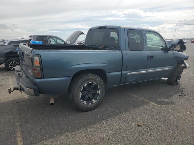 2006 GMC New Sierra K1500 VIN: 1GTEK19T56Z266900 Lot: 45687514