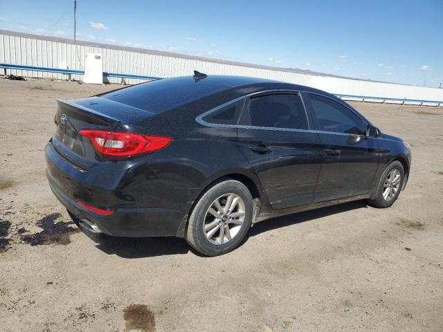 2017 Hyundai Sonata Se VIN: 5NPE24AF1HH525495 Lot: 48273744