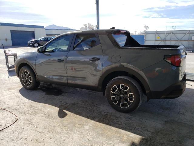 2022 Hyundai Santa Cruz Sel VIN: 5NTJB4AE6NH028297 Lot: 48782894