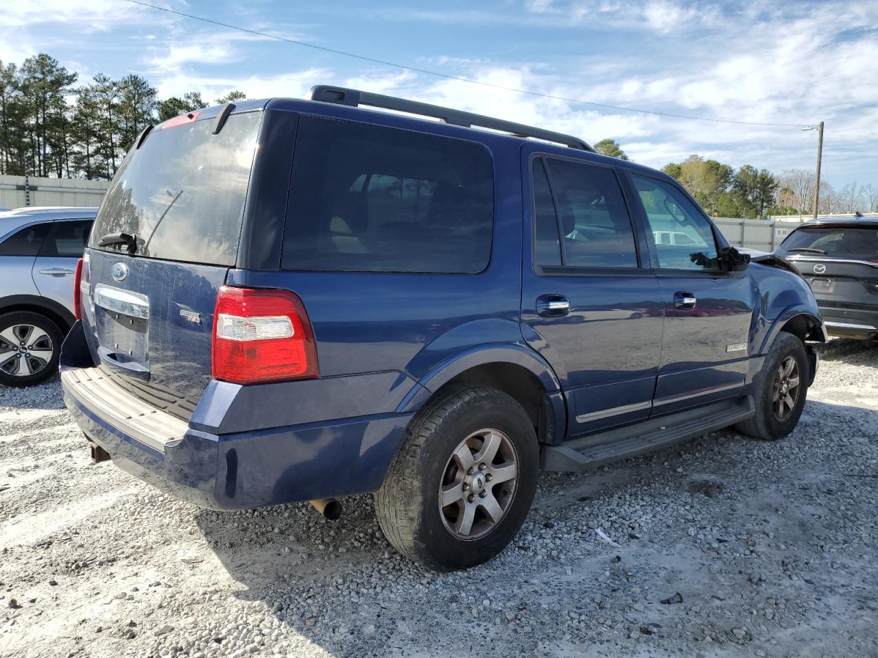 1FMFU16588LA30022 2008 Ford Expedition Xlt