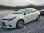 2015 TOYOTA COROLLA - 5YFBPRHEXFP348539