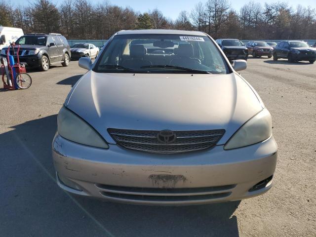 2004 Toyota Camry Le VIN: 4T1BE30K44U936758 Lot: 44916244