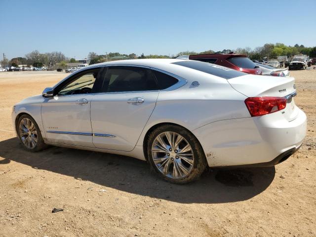 2015 Chevrolet Impala Ltz VIN: 1G1165S39FU116430 Lot: 48788914