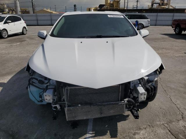 VIN 1G1RC6S59JU127469 2018 Chevrolet Volt, LT no.5