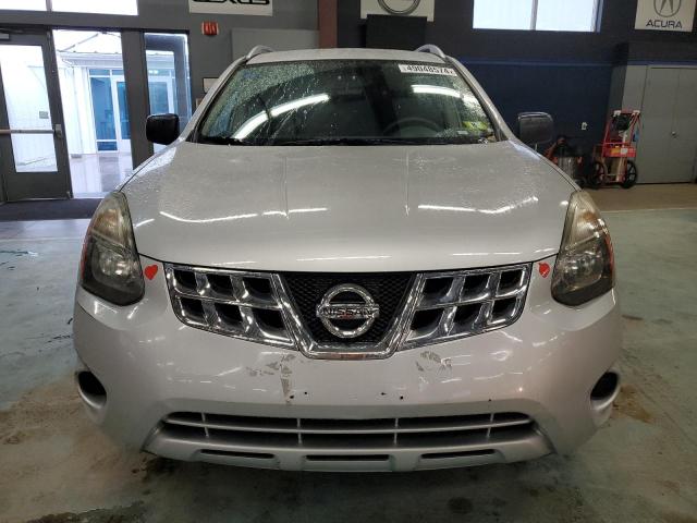 JN8AS5MVXFW755183 2015 Nissan Rogue Select S