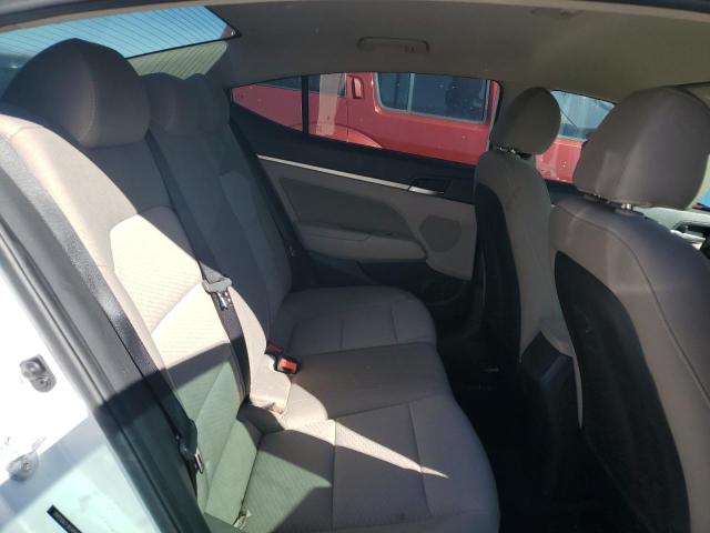 2019 HYUNDAI ELANTRA SE - 5NPD84LF3KH496418