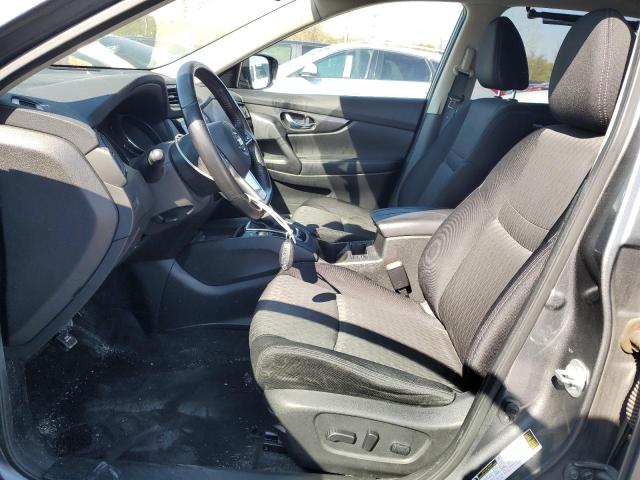 2017 NISSAN ROGUE S - JN8AT2MV8HW271396