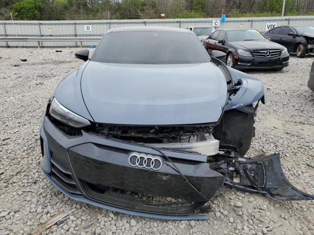 2022 AUDI E-TRON GT - WAUFJBFW2N7008708