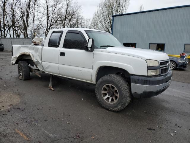 1GCHK29U56E119544 | 2006 Chevrolet silverado k2500 heavy duty