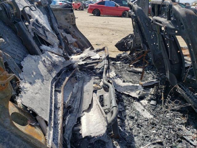 2021 Jeep Wrangler Unlimited Sport VIN: 1C4HJXDM8MW550443 Lot: 48300454