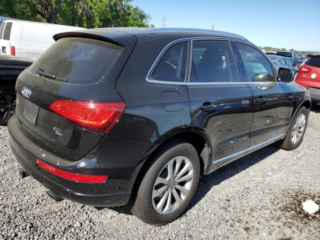 VIN WA1LFAFPXDA079953 2013 Audi Q5, Premium Plus no.3