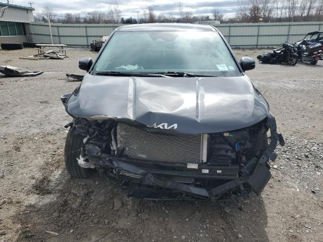 2022 Kia Carnival Ex VIN: KNDNC5H3XN6062146 Lot: 46922994