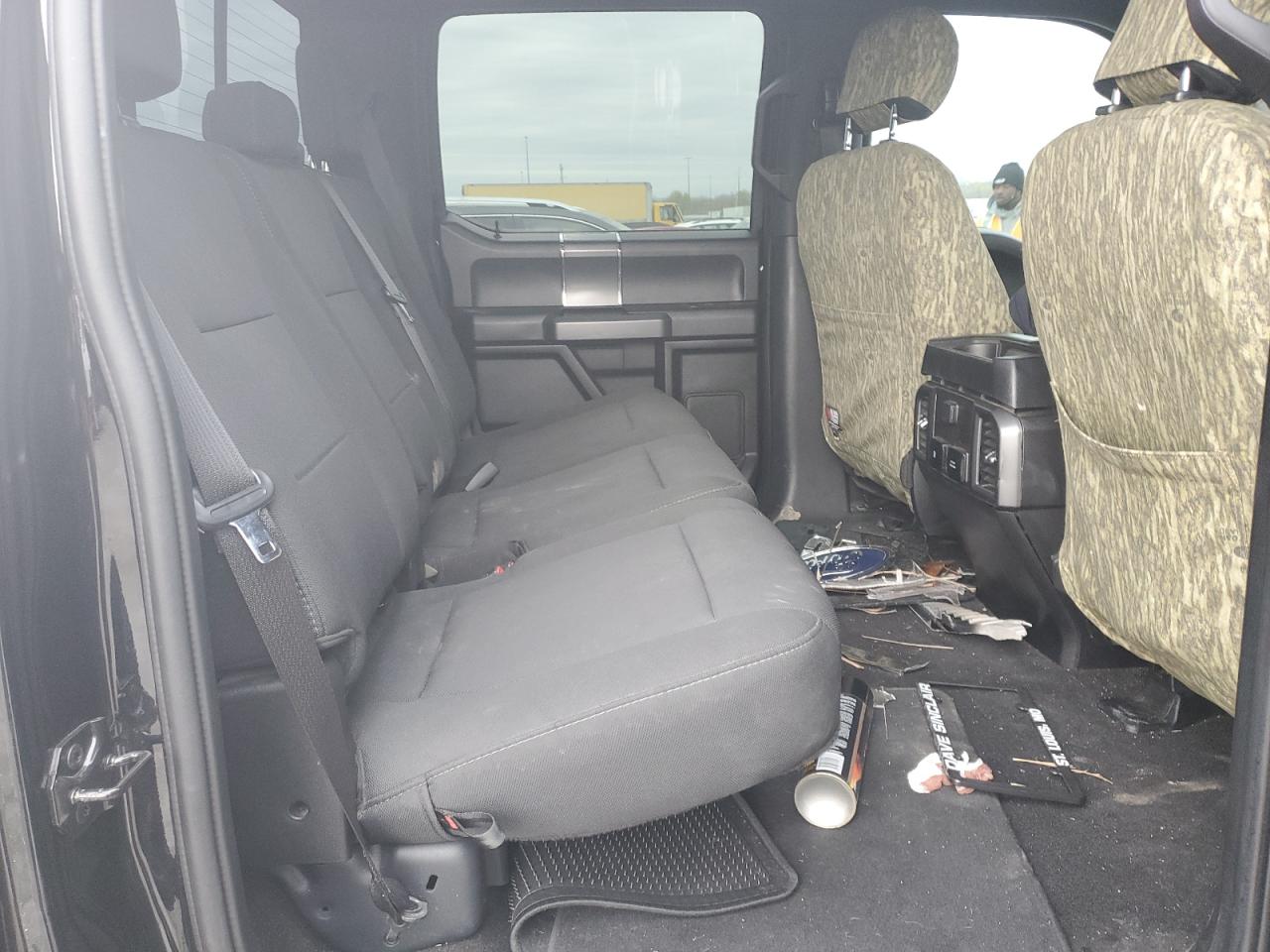 1FTEW1EP3KFB62429 2019 Ford F150 Supercrew