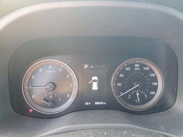 2018 HYUNDAI TUCSON VAL - KM8J33A20JU715010
