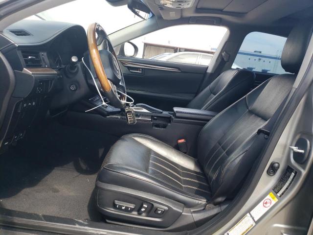 2016 LEXUS ES 350 - 58ABK1GG2GU018390