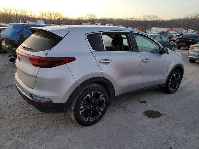 2020 KIA SPORTAGE L - KNDPM3AC7L7639646