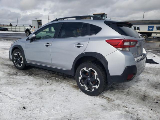 JF2GTHMC9P8237043 Subaru Crosstrek  2