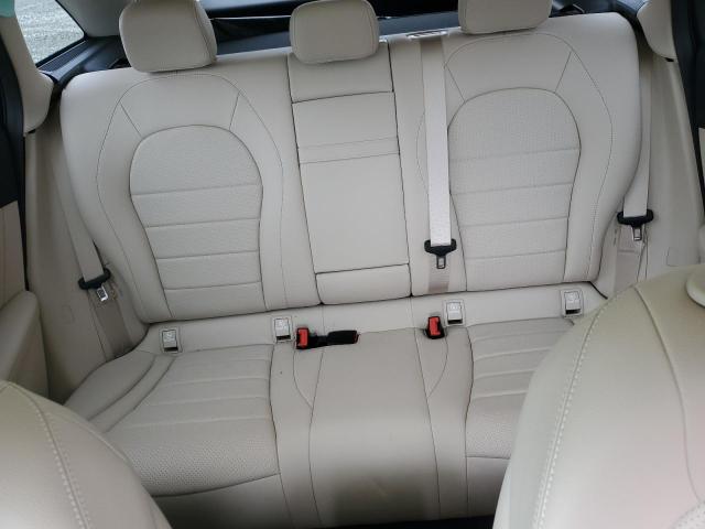 2021 MERCEDES-BENZ GLC 300 4M - W1N0G8EB9MF997774
