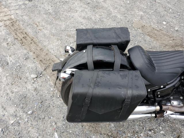 2022 HARLEY-DAVIDSON FXST 1HD1BVJ14NB014626
