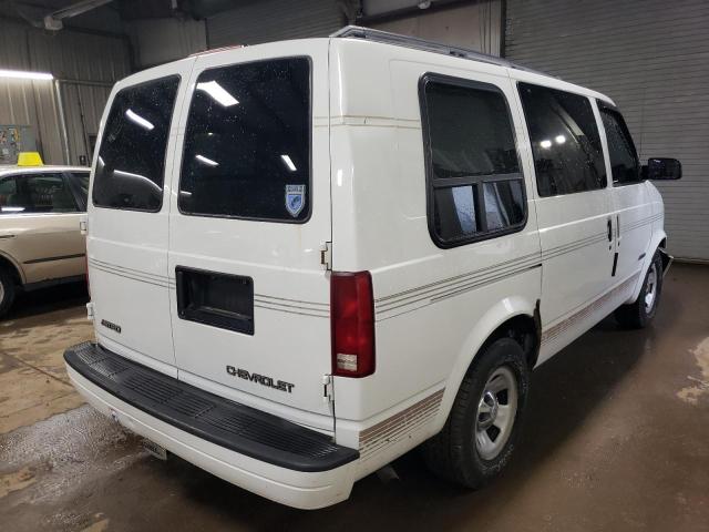 1GBDM19X42B113327 2002 Chevrolet Astro