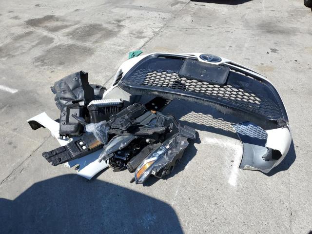 2017 Toyota Corolla L VIN: 5YFBURHE2HP712612 Lot: 47063234