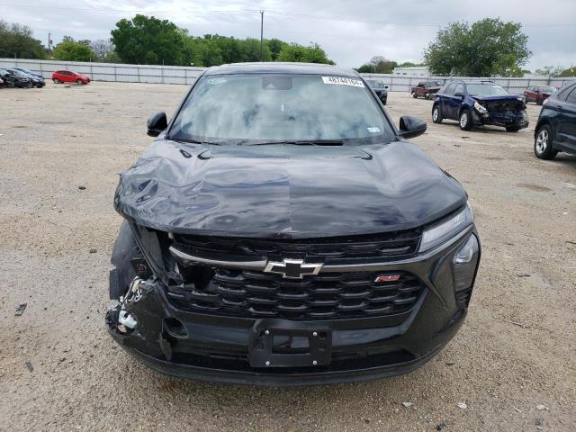 2024 CHEVROLET TRAX 1RS KL77LGE29RC044788