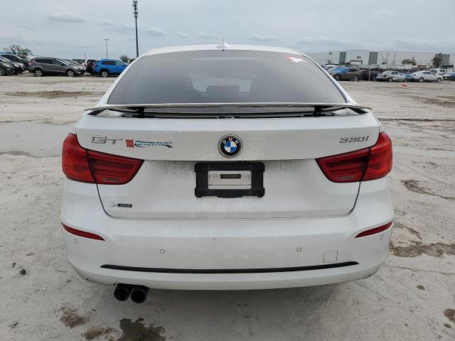 2018 BMW 330 XIGT WBA8Z9C51JB219802