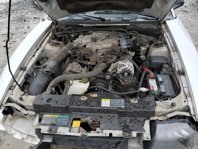 2019 FORD MUSTANG - 1FAFP40694F234633