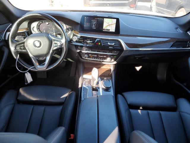 2019 BMW 530 XI - WBAJA7C55KWW28442