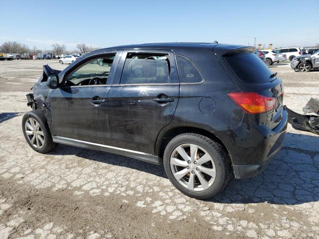 2015 Mitsubishi Outlander Sport Es VIN: 4A4AP3AU0FE013113 Lot: 47067504