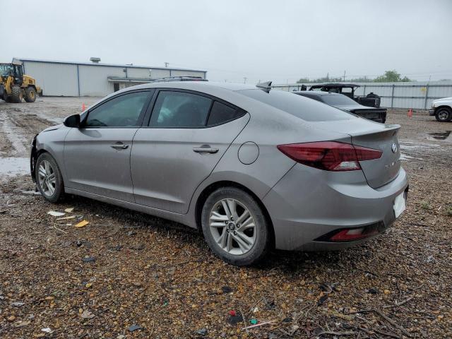 KMHD84LF0LU026513 2020 HYUNDAI ELANTRA - Image 2