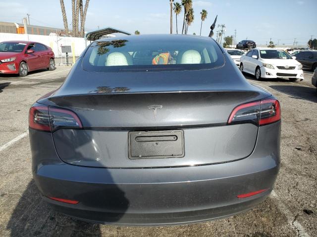 2023 Tesla Model 3 VIN: 5YJ3E1EA8PF645805 Lot: 47026584