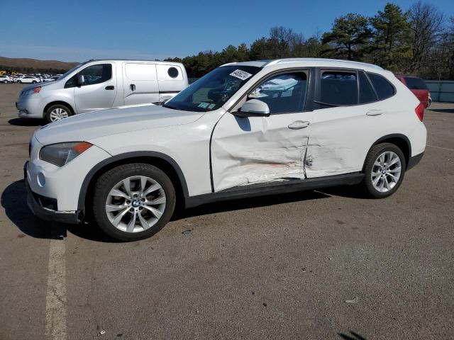 VIN WBAVL1C52EVY12921 2014 BMW X1, Xdrive28I no.1